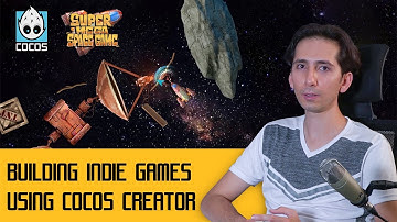 Building Your First Game As a Small Indie Development Team With Cocos Creator