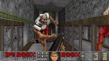 10 Sectors Map26 UV Max in 7m40s by vdgg