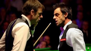 When Snooker Players Went TOO FAR.. (Part 2)