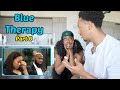 A HEARTBREAKING FINALE😢💔... WE DIDN'T SEE THIS COMING | Reacting to "Blue Therapy" Part 6