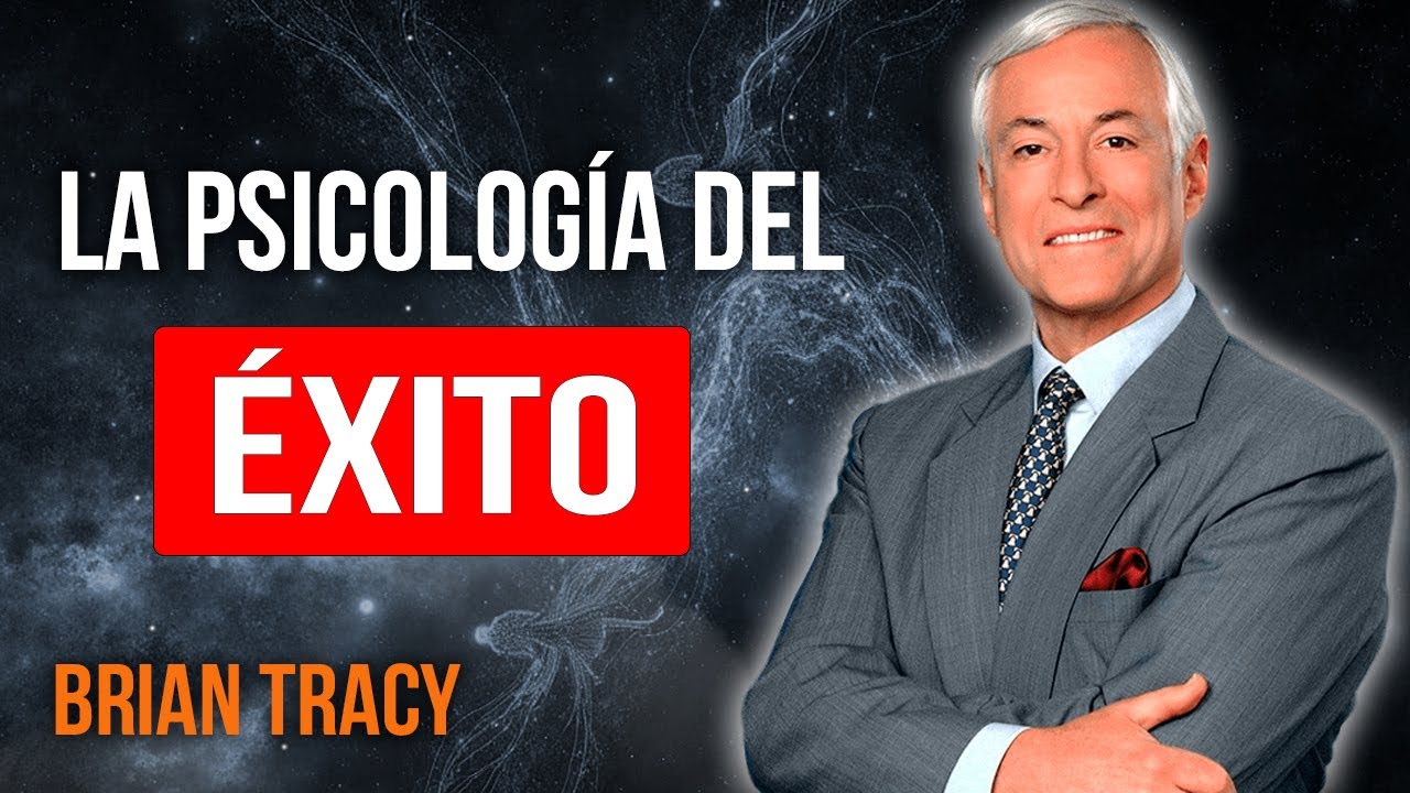 7 COMPONENTES Para ALCANZAR El ÉXITO En La VIDA | Dr. Brian Tracy | Ley ...