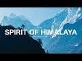 Spirit of Himalaya. Треккинг по национальному парку Сагарматха. Непал.