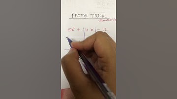 Factorisation Tricks #maths #tricks #shorts #easy #calculations #fast #mental #maths