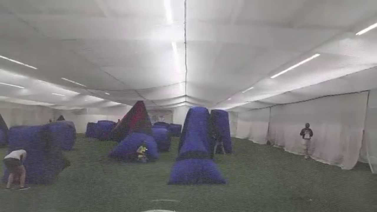 Paintball Lewisville Texas 1 YouTube