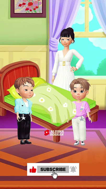 UPIN IPIN REBUTAN SELIMUT😱 #shorts #youtubeshorts #upinipin #animasi