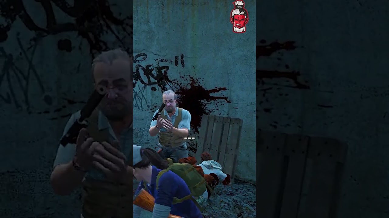 Headshot দিলে ঝাঁপ দিতেও ভয় পায় না 😭 