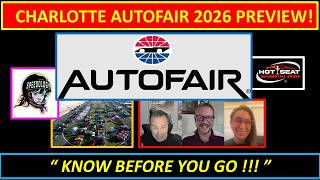 Charlotte AutoFair 2026