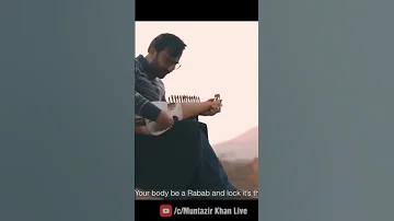 New Pashto Song Muntazer Song 2025 2026 