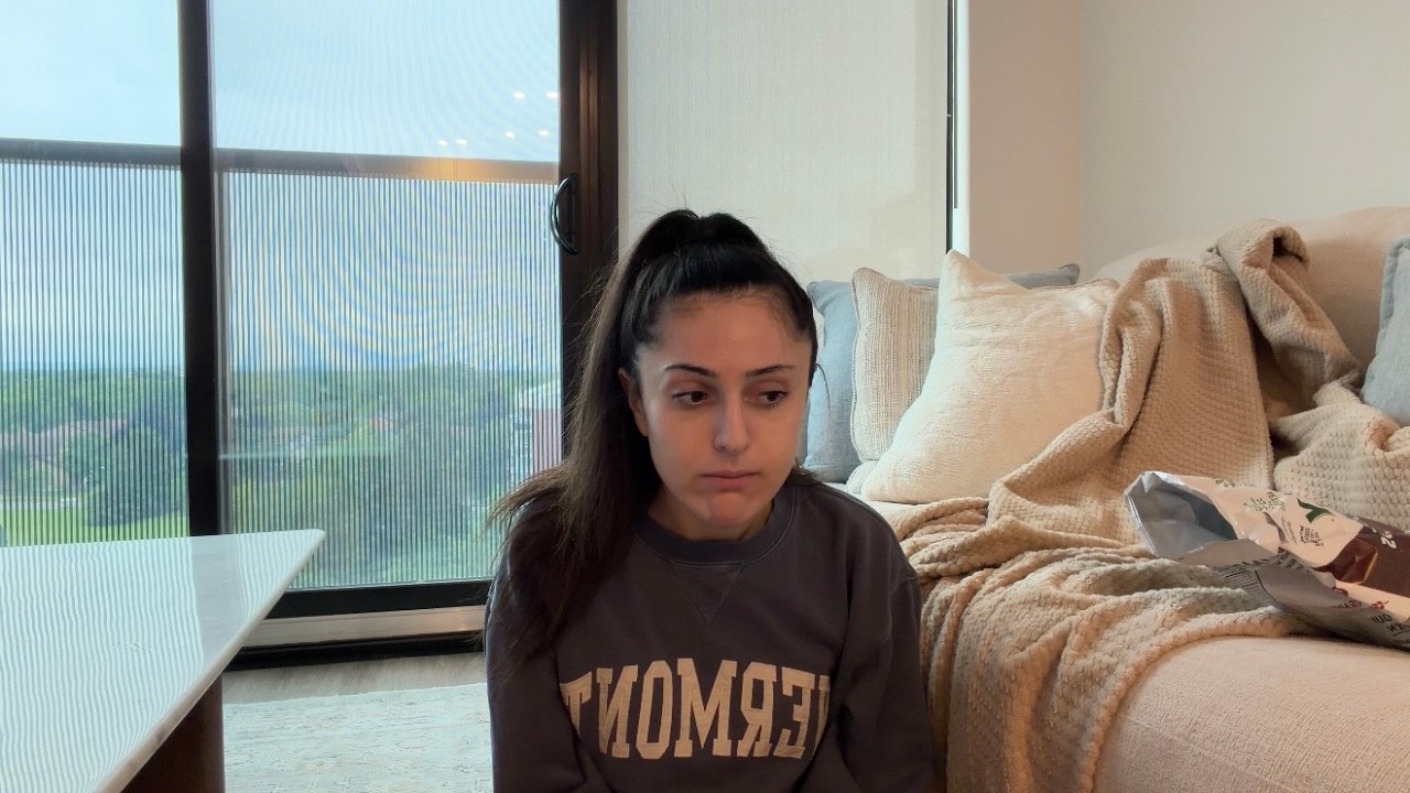 life with no friends, no kids, no marriage | trying to calm down (for once)
