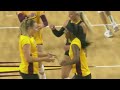 Oregon vs. Arizona State Highlights (9.11.26) | 2026 Big 12 Volleyball