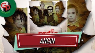 Radja - Angin ( Lyric)