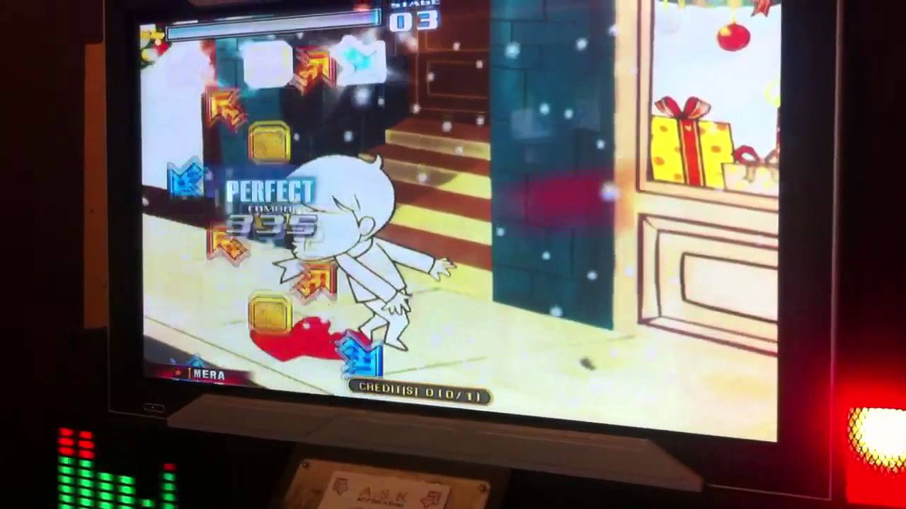 Naturenim - X tree S20