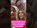 Julie Hays Exclusive: Sonora Smith on son Ryen's miraculous recovery