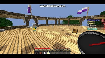 Nexus Hunger Games Hacker #16