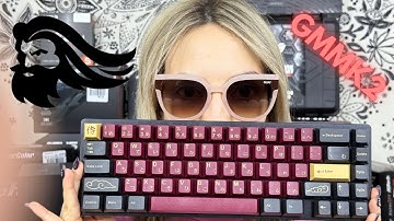 A Guide to Keyboard Mods |GMMK2