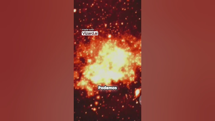 O cosmos ganhou uma nova voz  ondas gravitacionais