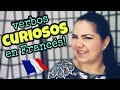 Verbos Curiosos en Francés | Prof_OriZulu