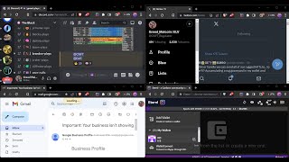 Task #2 - Making 20 Eternl Wallets for DripDropz - Cardano House - Learn to Earn - web3 master class