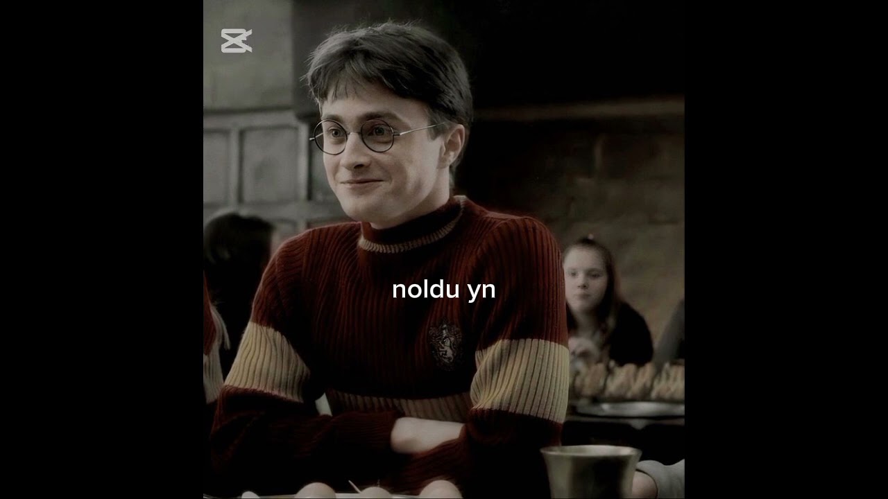 Harry Potter dizi bölüm 1#harrypotter #keşfetbeniöneçıkar #fypage 