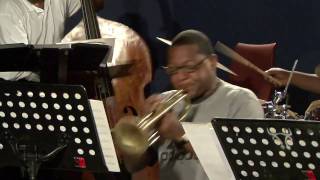Marciac Fun - The Marciac Suite