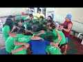 【Team Cheer !】Tăng động lực cho đội !  @ đội tuyển quốc gia Việt Nam (Đà Nẵng)