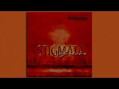 Magic Affair - Stigmata (of Love) (Video Cut)