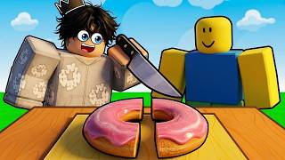 Roblox Vágd Félbe