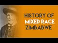 Troubled History of Zimbabwe