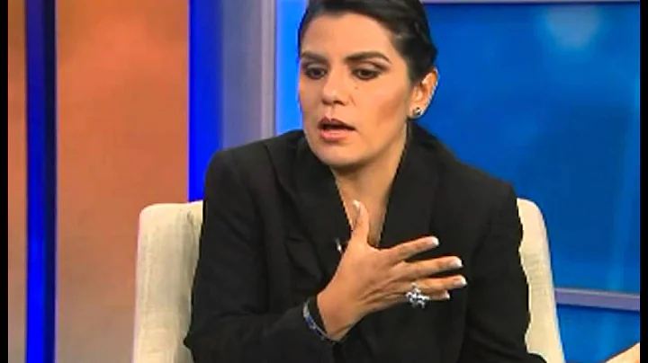 ENTREVISTA: Lorena Tapia