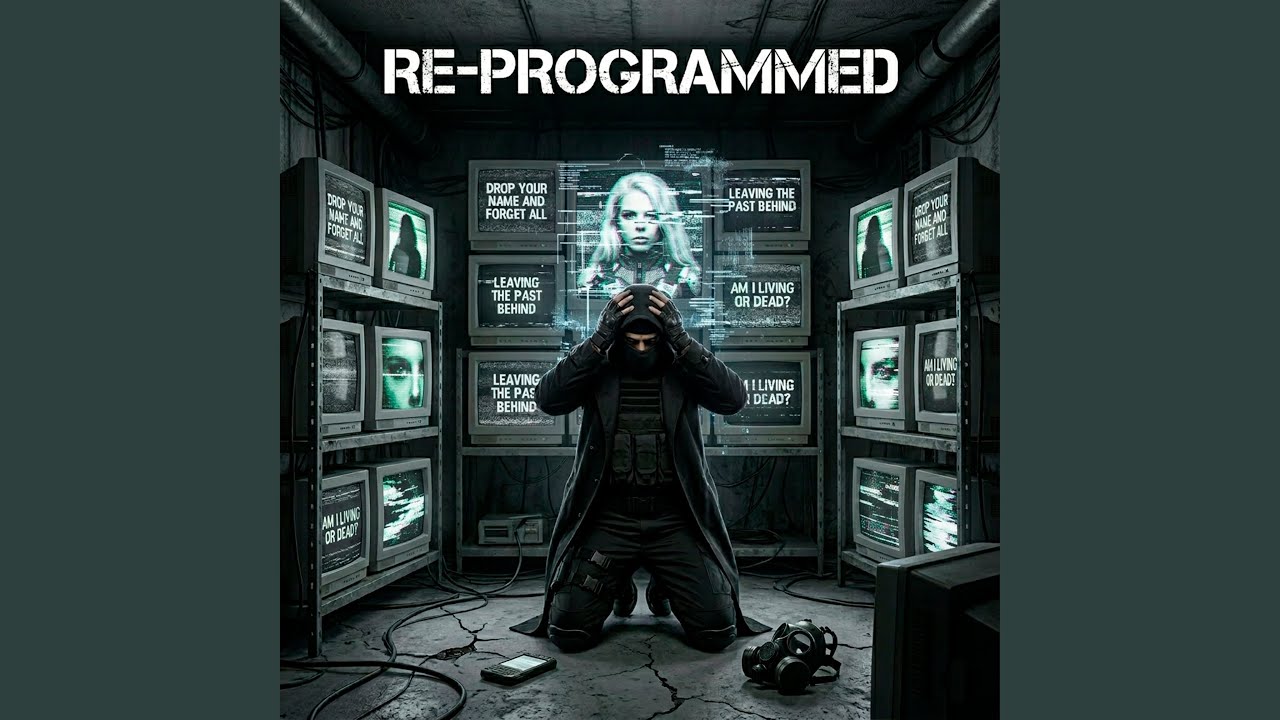 Ver Re-Programmed en YouTube Ver Re-Programmed en YouTube