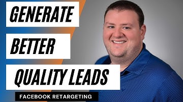 RETARGET Real Estate Facebook Ads | BEST RESULTS!