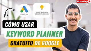 ⚡Cómo Usar el Planificador de PALABRAS CLAVE de GOOGLE | 2025 ⚡Cómo Usar el Planificador de PALABRAS CLAVE de GOOGLE | 2025