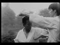 Masatoshi nakayama shihan cole de shotokan karatdo jka archive japan karate association