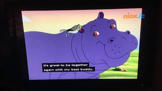 Go Diego Go Symbiotic Friends Part2