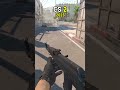 CS2 VS CS Source Detay Farkları 👉 via GameLight  #shortvideo #short  #gameshorts #game