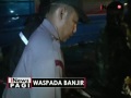 Diguyur Hujan Deras, Jalan Penghubung Majalengka & Kuningan Tergenang Banjir - INews Pagi 26/09