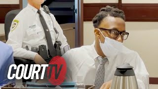 Teen Accused of Killing Drug Dealer During Robbery | COURT TV