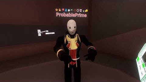 OLD: Neos VR Tutorial: Controlling 3rd Party Host Access for Users