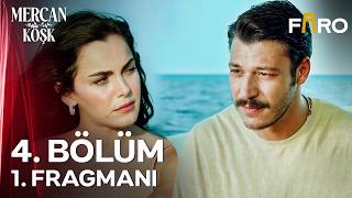 Mercan Köşk 4. Bölüm 1. Fragmanı | \