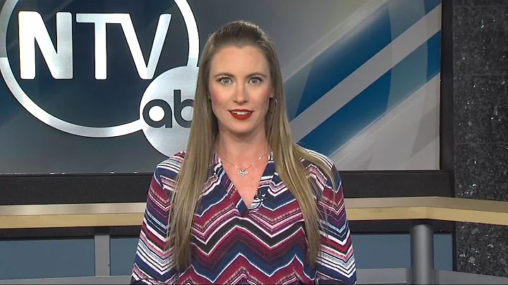 Jessica Stevenson's Anchor Demo May 25, 2020