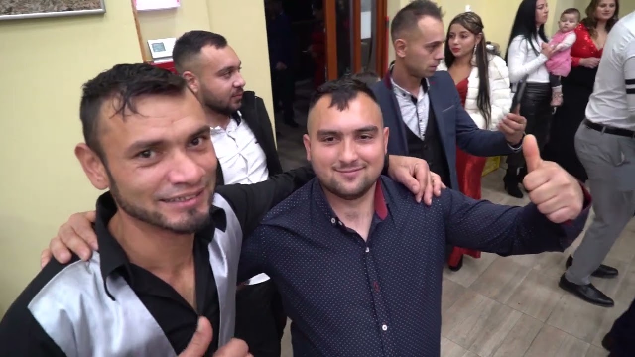 Attika Botez Jonas Antal Milan 16 12 2022 Partea 4