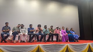 Kaatera Press Meet Live | Challenging Star Darshan
