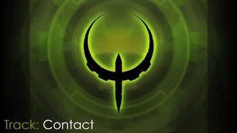 Quake 4 Original Game Soundtrack — 03 Contact