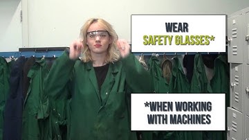 Video plastics example