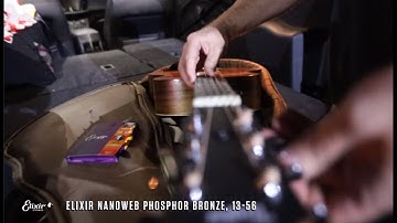 Behind the Scenes with WYO and Elixir Strings: Part IV