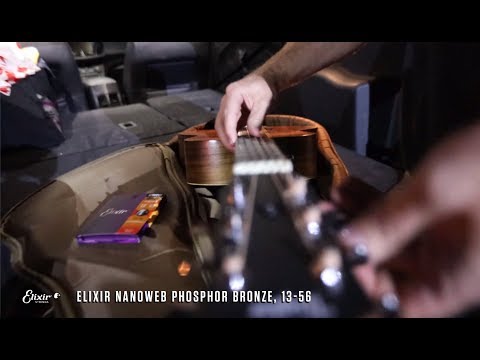 Behind the Scenes with WYO and Elixir Strings: Part IV