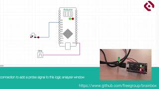 Arduino   WebUSB   Circuit Simulator (1/2)