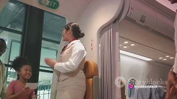 Why should passengers follow sequential boarding: 5 Minutes