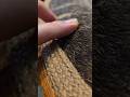 Искусство в деталях: уникальная #авторскаямебель из шкуры