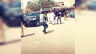 Chaudhry The Martyr | Bts | Chaudhry Movie | Ssp Cid Chaudhry Aslam Shaheed | by The Video Inspector